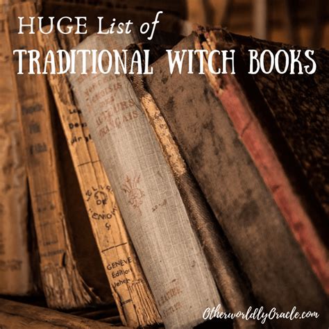 Enhance Your Craft with these Informative Witchy Reads